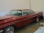 1960 Pontiac Bonneville