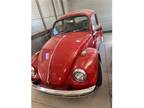 1968 Volkswagen Beetle