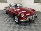 1974 Mg Mgb