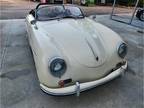 1956 Porsche 356