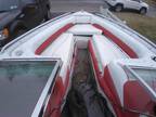 1996 Crownline 18' Bowrider Boat w/ Trailer Included