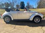 1975 Volkswagen Karmann Beetle Convertible