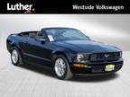 2008 Ford Mustang Black, 10K miles