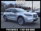 2020 Lincoln Silver, 47K miles