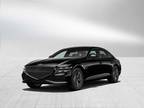 2024 Genesis G80 Black