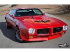 1973 Pontiac Firebird Trans Am