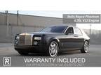 2004 Rolls-Royce Phantom