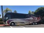 2006 Country Coach Affinity 700 45ft
