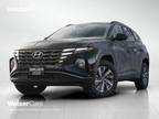 2024 Hyundai Tucson Black, new