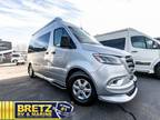 2022 Airstream Interstate 19 19ft