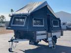 2020 Black Series Camper Black Series Camper Dominator 17ft