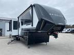 2024 Brinkley RV Brinkley RV Model G Toy Hauler 4000 45ft