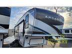 2024 Keystone Arcadia Super Lite 246SLRK 28ft