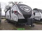 2019 Cruiser RV Fun Finder 27BH 32ft