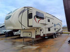 2015 Jayco Eagle 339FLQS 33ft