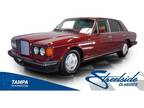 1995 Bentley Brooklands