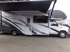 2023 Thor Motor Coach Quantum KW29 31ft