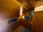 1950 Alma Travel Trailer W/bathroom