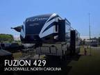 2019 Keystone Fuzion 429 42ft