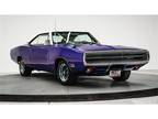 1970 Dodge Charger 500