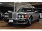 1991 Bentley Turbo R