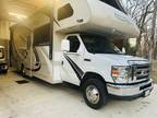 2018 Thor Motor Coach Freedom Elite 26HE 26ft