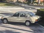 1985 Mercedes-Benz 190E