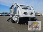 2022 Winnebago Micro Minnie 1808FBS 20ft