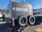 2022 Black Series Black Series HQ19 CAMPER 26ft