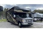 2019 Entegra Coach Esteem 31F 33ft