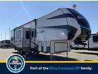 2023 Alliance RV Valor All-Access 36A15 39ft