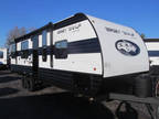 2024 Forest River Cherokee Grey Wolf 25RRT 25ft