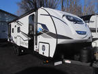 2024 Forest River Alpha Wolf 2500RL 25ft