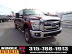 2016 Ford Super Duty F-250 SRW 166207 miles