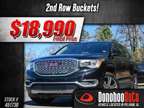 2017 GMC Acadia Denali 99883 miles