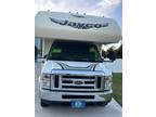 2017 Jayco Greyhawk 26Y 26ft