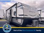 2024 Jayco Jay Flight 247RBS 29ft