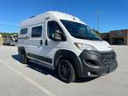 2024 Winnebago Solis Pocket 36A 18ft