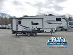 2024 Coachmen Chaparral Lite 25RE 30ft