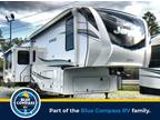 2023 Jayco Eagle 321RSTS 36ft