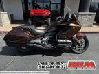 2018 Honda Gold Wing® DCT