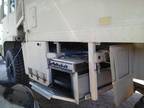 m 1079 LMTV Rv camper 4x4 ( SAMURAI 77 )