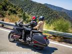 2023 Honda Gold Wing Tour Automatic DCT