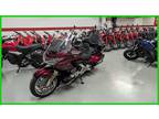 2023 Honda GOLD WING TOUR DCT