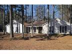 100 Paddock Trl, Peachtree City, Ga 30269