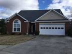 1302 Wickham Ct, Evans, Ga 30809