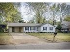 2063 Goodhaven Dr, Memphis, Tn 38116