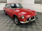 1971 Mg Mgb