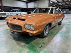 1971 Pontiac Lemans