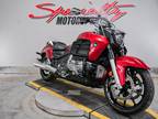 2015 Honda Gold Wing® Valkyrie®